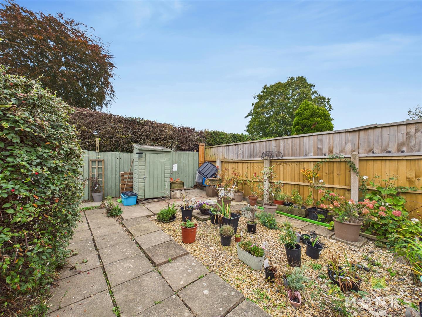 7 Llys Court, Oswestry, SY11 2UY SSTC